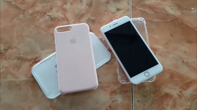 Premium Case iPhone 7 Plus смотреть онлайн