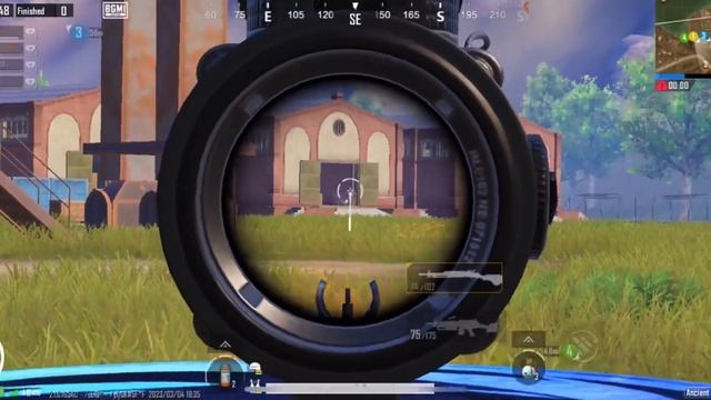 PAGOL❤️ ( feat. Bohemia ) I| iPhone 12 I| Bgmi Montage I| OMii YT смотреть онлайн