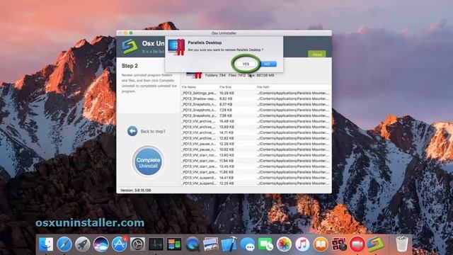 How to Quickly & Thoroughly Uninstall Parallels Desktop for Mac смотреть онлайн