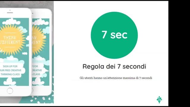 OTTENERE DI PIÙ DAI SOCIAL MEDIA • Webinar 27/03/2020 смотреть онлайн