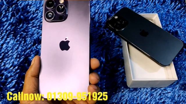 iPhone 14 Pro Max USA copy Bangla unboxing and review . F смотреть онлайн