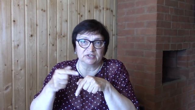 Встреча 5. Картины твоего внутреннего мира типичны - это картины твоего социотипа смотреть онлайн