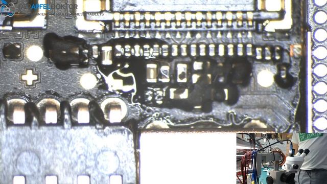ADVANCED REPAIRS - HOW TO FIX THE NO TOUCH PROBLEM ON iPHONE XS WITHIN JUST SOME MINUTES смотреть онлайн