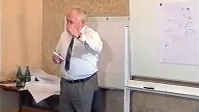 Шаталов. Геометрия. День1 смотреть онлайн
