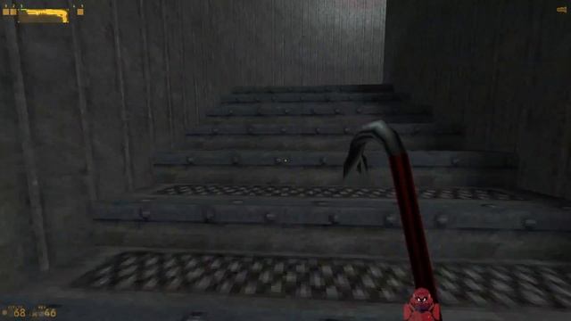[1] Half-Life | Half-Life MMod смотреть онлайн