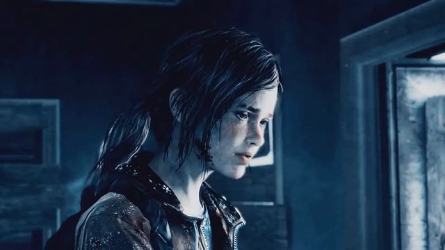 riley + ellie | forgive & forget (last of us) смотреть онлайн