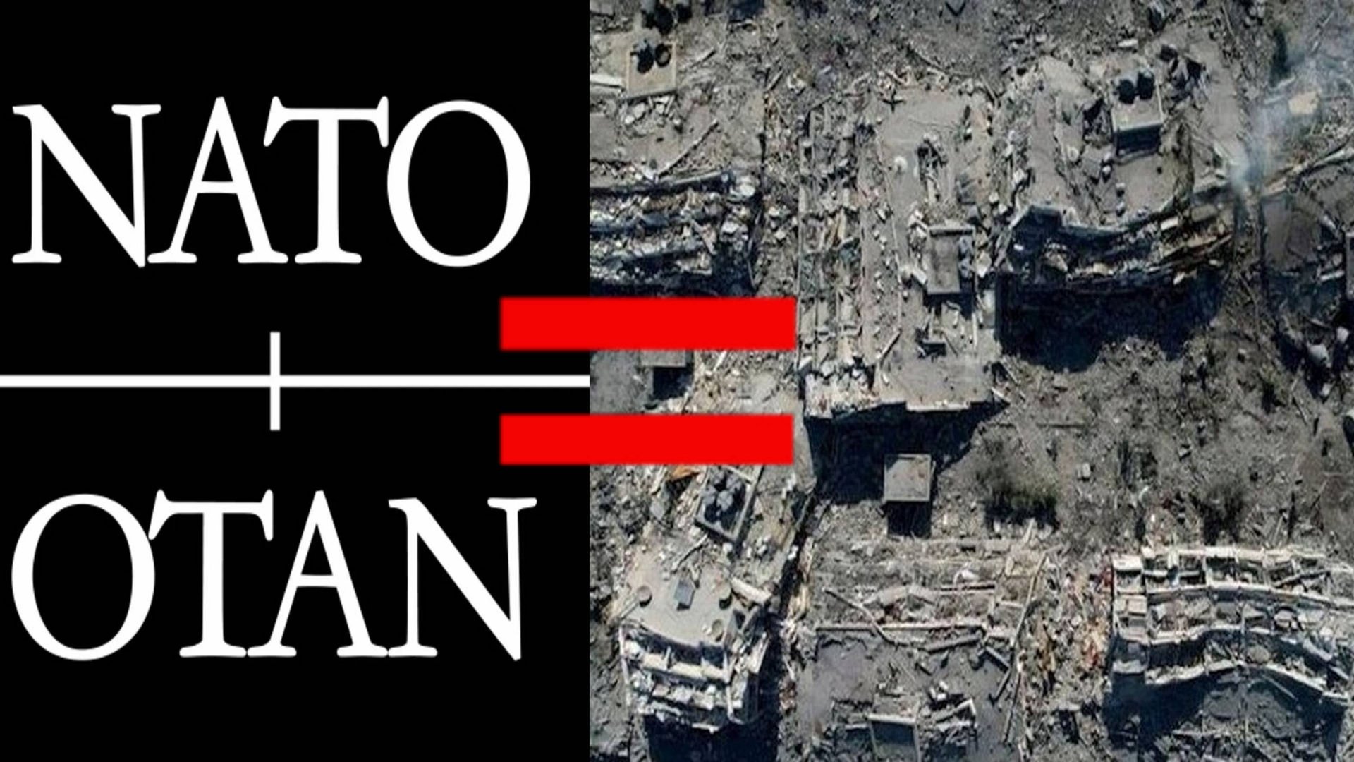 Комментарии к актуальным событиям. Литва, Польша, Финляндия толкают нас к Мировой войне.