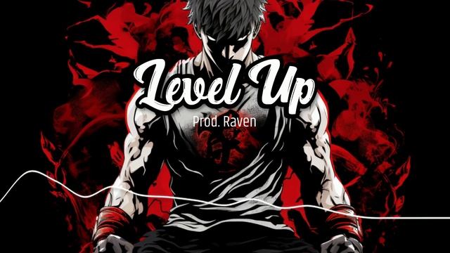 LEVEL UP | 90s OLD SCHOOL BOOM BAP BEAT X DARK RAP HIP HOP INSTRUMENTAL (2024)