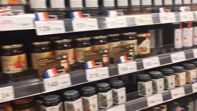 Central Food Hall Supermarket Phuket Thailand смотреть онлайн