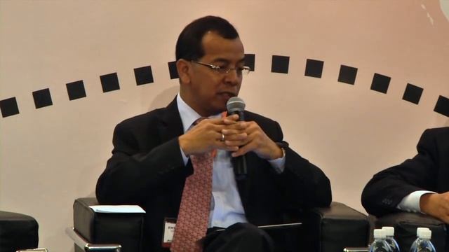 Aviation in Indonesia Discussion смотреть онлайн