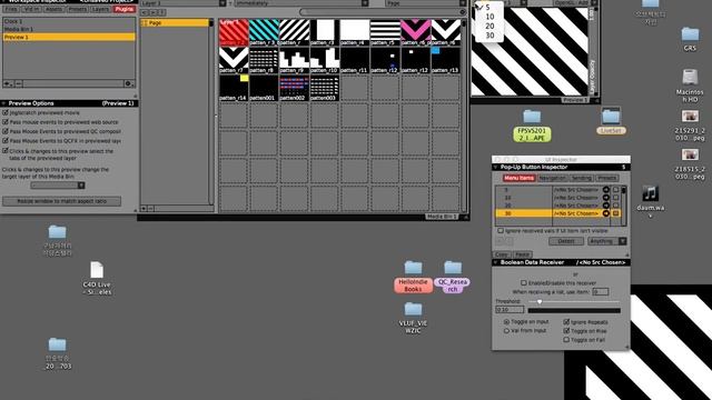 [T001] VDMX BASIC 1 смотреть онлайн