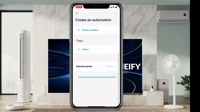 Mi Home Automation Issue Solved. смотреть онлайн