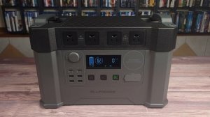 AllPowers S2000 Portable Power Station Review