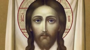 Акафист Иисусу Сладчайшему — Иеродиакон Герман (Рябцев)