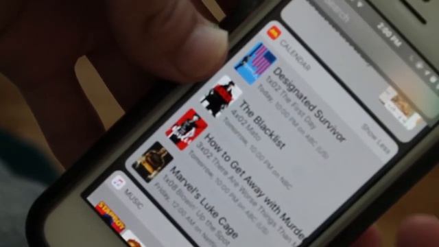 Top iOS 10 Widgets I Use On My iPhone смотреть онлайн