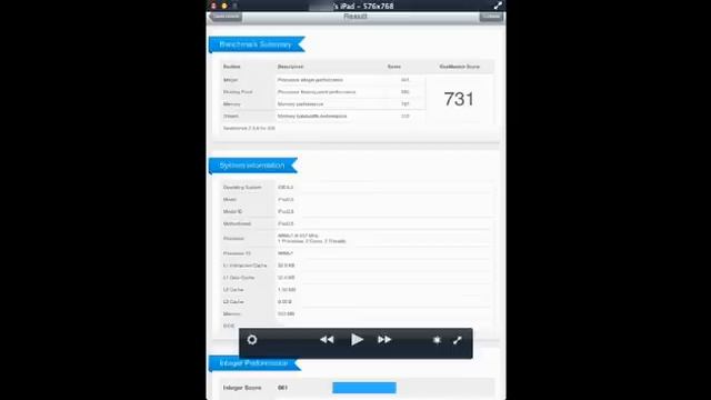 iPad Podcast Episode 113 the iPad Minis Are Here 10.2.2012 смотреть онлайн