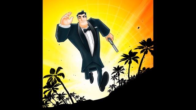 Agent Dash (iOS) Music- Running Theme 2 смотреть онлайн
