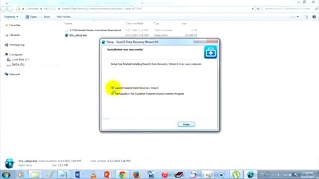 How to recovery lost data | EaseUS | របៀបទាញយកទិន្នន័យដែលបាត់បងឲ្យត្រឡប់មកវិញ смотреть онлайн