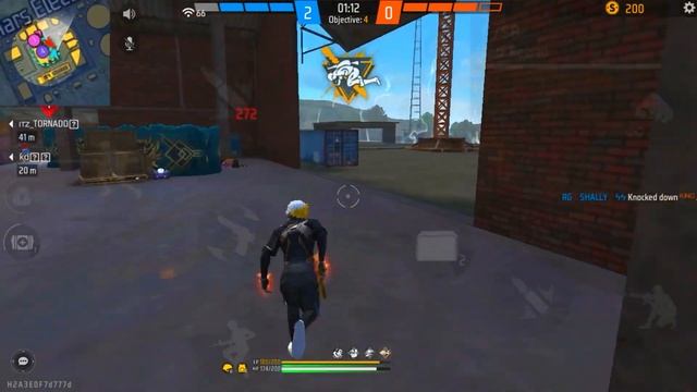 My Settings ⚙️❤️ DPI+HUD+SENSI🚀IPhone 7 Plus👽Free Fire Highlights 🔥✨ смотреть онлайн