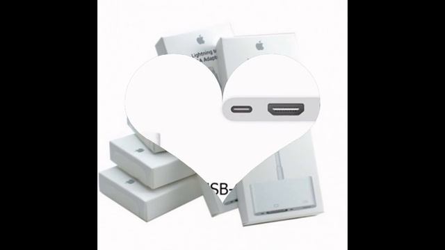 CÁP LIGHTNING CHÍNH HÃNG APPLE,CHUYỂN ĐỔI TÍN HIỆU SANG HDMI.www.congnghenamviet.com.vn смотреть онлайн