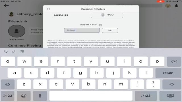 How To Get Free Robux On Mobile 2021 No Human Verification (iPad/iPhone) REAL !!! смотреть онлайн