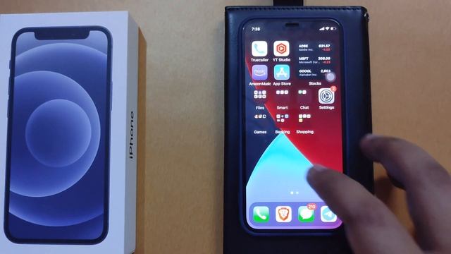 Iphone 12 Mini | All Questions Answered | MUST WATCH | Hindi смотреть онлайн