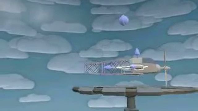 how make a plane in spore pt 1 смотреть онлайн
