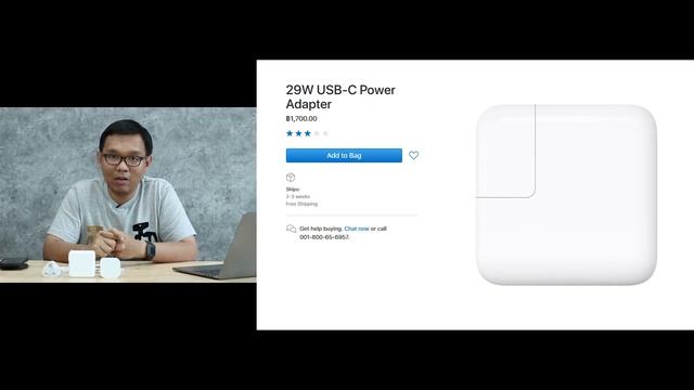เจาะลึกระบบชาร์จไว iPhone X ซื้อตัวไหนคุ้มสุด! รวมถึงที่ชาร์จไร้สายด้วย!!! смотреть онлайн
