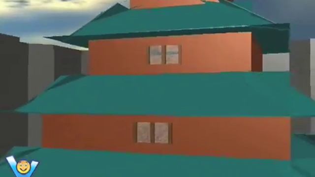 Make 3D models, sculptures and games - ChallengeYou.com смотреть онлайн