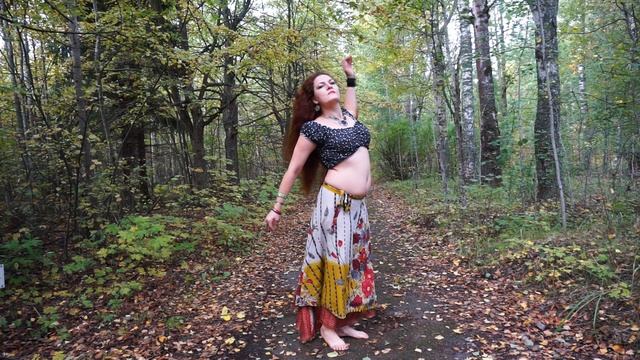 Freedom - Rock&Blues Tribal