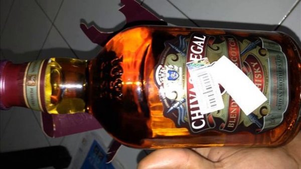 chivas regal original