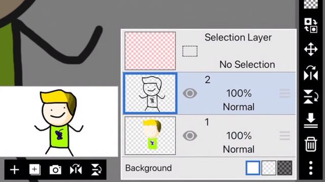 How To Make Storytime Animations on an iPad or iPhone (With Ibis Paint X) смотреть онлайн