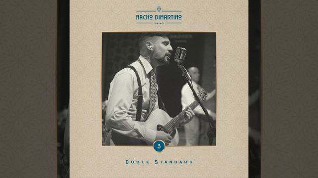 I'm Ready - Nacho DiMartino Swing! смотреть онлайн