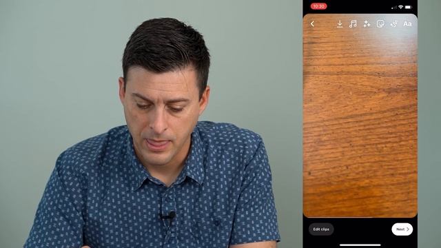 How To Save Instagram Draft Reels To Gallery смотреть онлайн