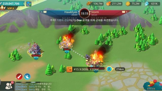 Kings Legion S16 cheat смотреть онлайн