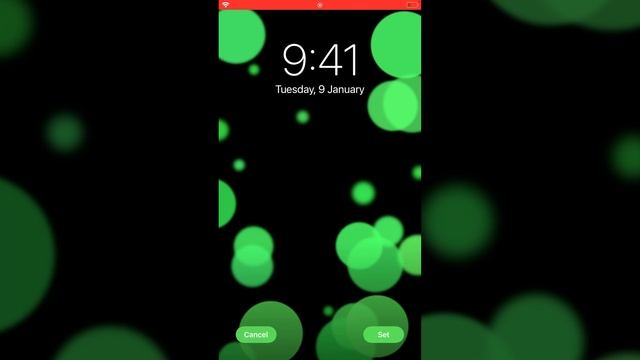 How To Change Iphone's Wallpaper In 2023 | NS Takhti смотреть онлайн