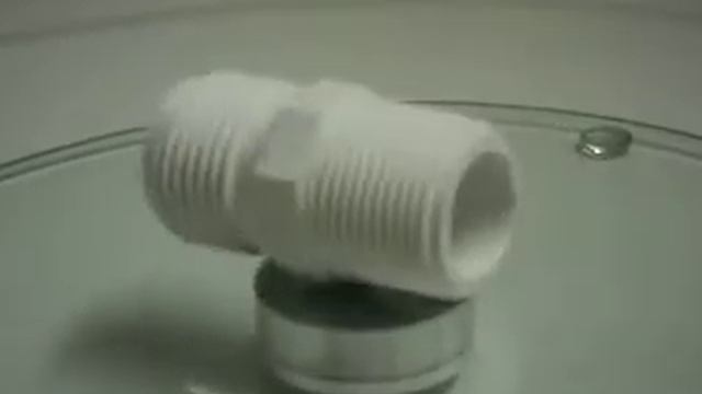 Schedule 40 PVC, Male Garden Hose Fitting смотреть онлайн