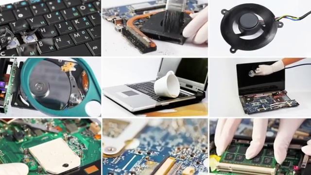 Business IT Support Data Recovery Apple Repair by etekkers смотреть онлайн