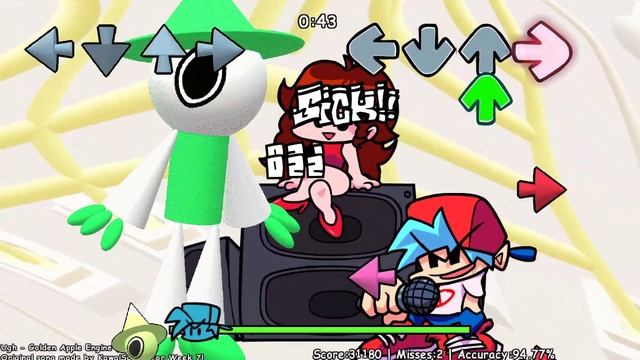 Ugh - Dave And Bambi: Golden Apple Edition смотреть онлайн