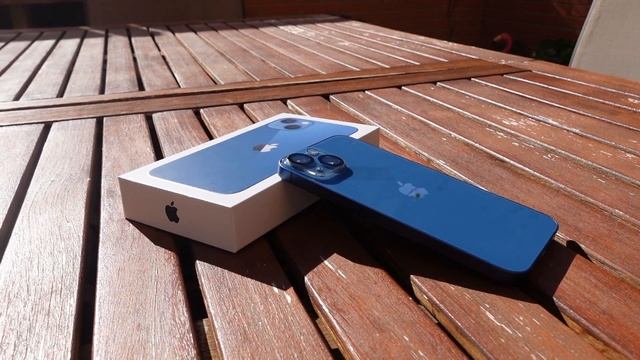 Experiencia iPhone 13 DESPUÉS de 3 Meses, mis impresiones смотреть онлайн