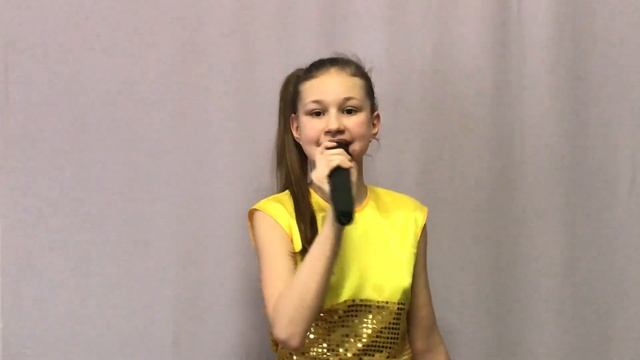 Корниенко Анастасия Сергеевна, с.Дивное, 11 лет, Сделаем селфи #ктк#кткталантам#дети#фестиваль#пени смотреть онлайн