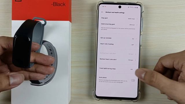 OnePlus Band : Full Setup Guide смотреть онлайн