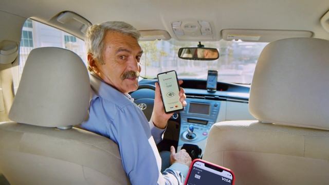 Kapital Bank / Mobil Pos (Commercial) смотреть онлайн