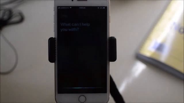 Apple Siri and iPhone in Hindi | Siri helpful commands and tips смотреть онлайн