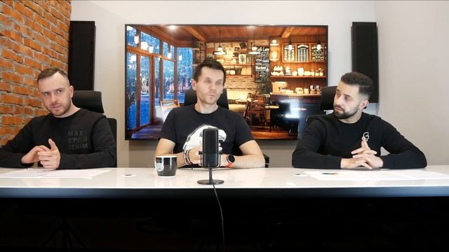 Przyszłość platform streamingowych, czyli Spotify, Tidal i Apple Music pod lupą смотреть онлайн