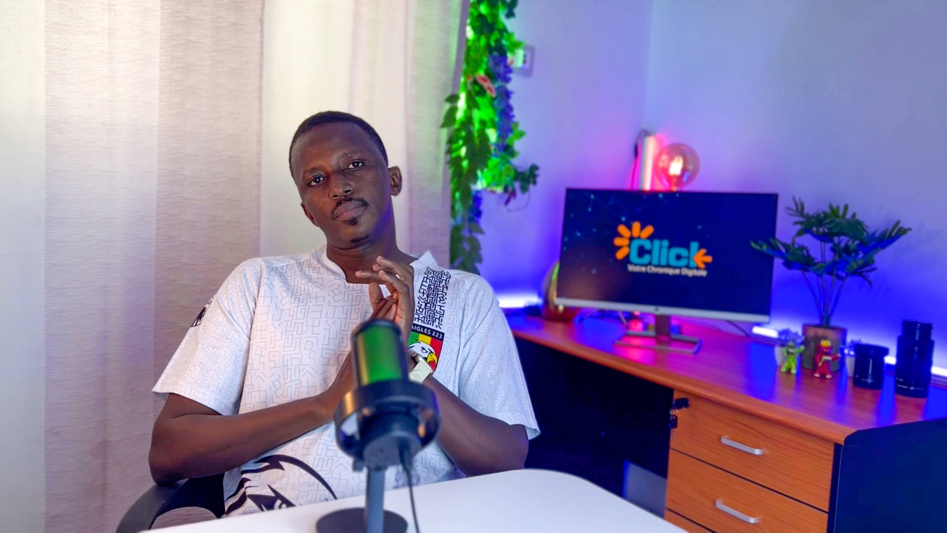 Le Click 04 - Elon Musk