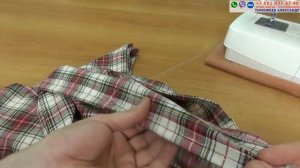 БРЮКИ ПАЛАЦЦО, КРОЙ И ПОШИВ БРЮК PALAZZO БЕЗ ВЫКРОЙКИ СРАЗУ НА ТКАНИ - уроки шитья для начинающих