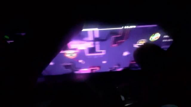 (mobile) Penumbra - 100%. NEW HARDEST смотреть онлайн