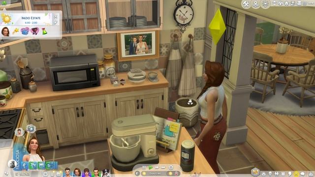 Ecco la 4 Generazione!! 🌱 || Prescott Legacy смотреть онлайн