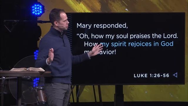 With You in the Unexpected | God With Us - Part 2 смотреть онлайн